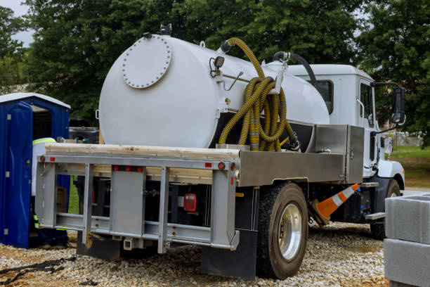 Best Portable toilet rental cost  in Selmer, TN