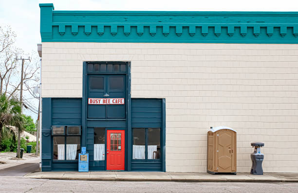Best Best portable toilet rental  in Selmer, TN