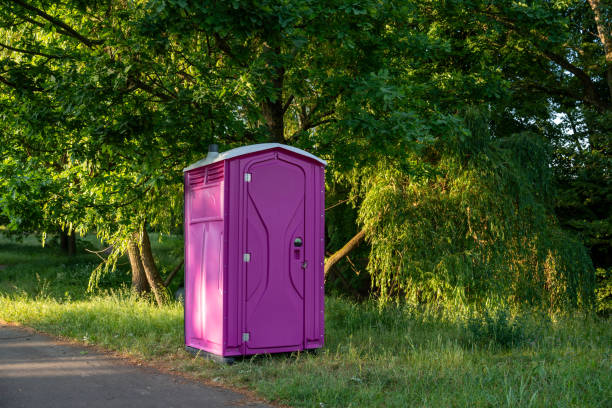 Best Sanitation services for porta potties  in Selmer, TN